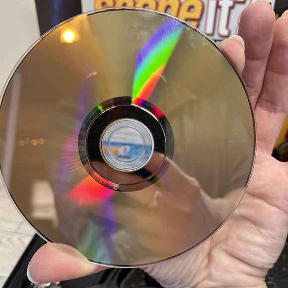 Scene it? Sports Powered by ESPN The DVD Game EUC - Picture 10 of 12